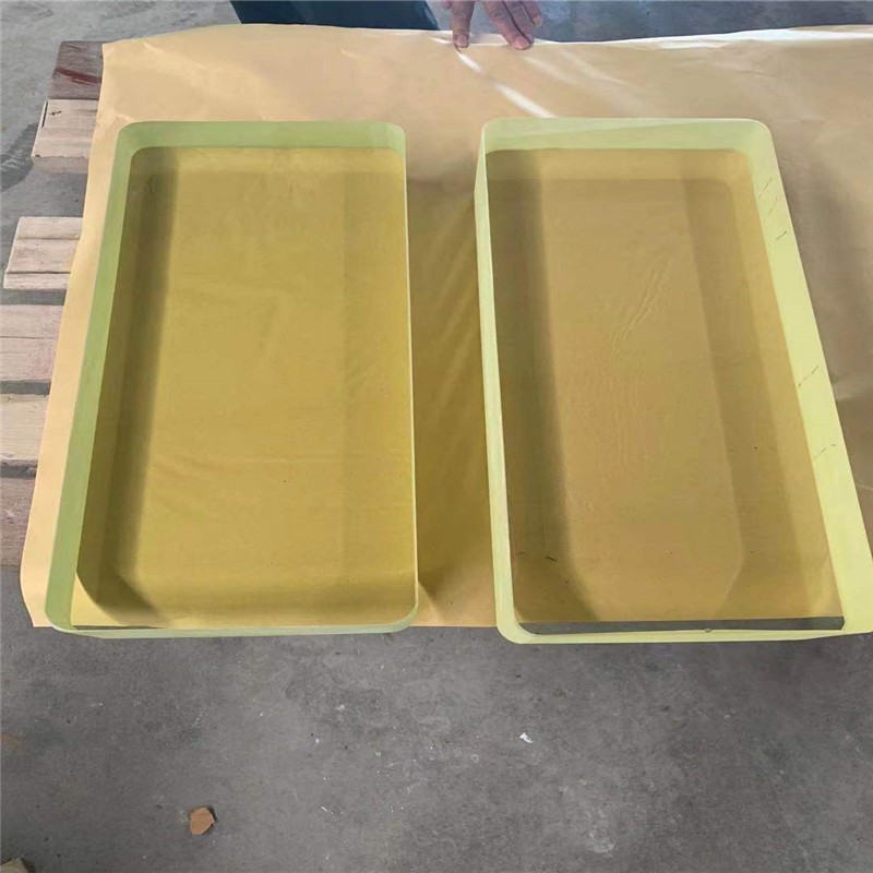 淄博铅玻璃